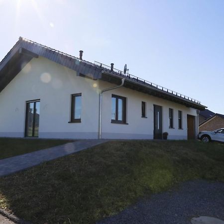 Ferienhaus Im Wiesental 尼蒂戈恩 外观 照片