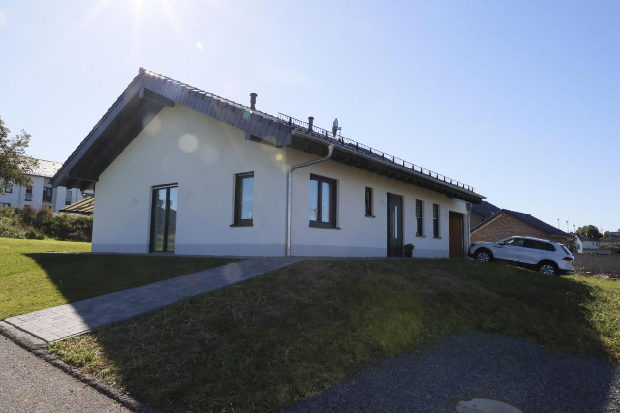 Ferienhaus Im Wiesental 尼蒂戈恩 外观 照片